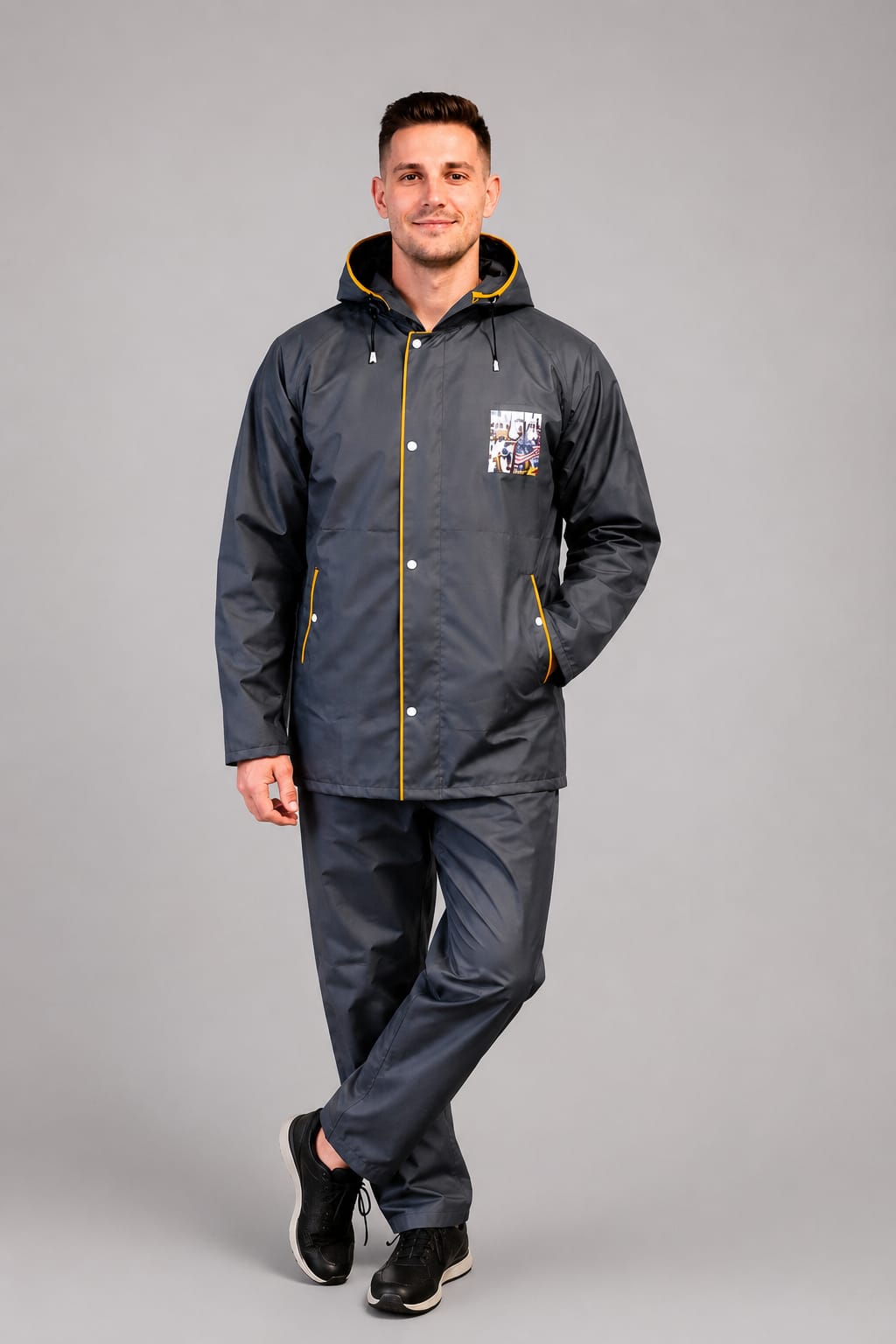 STORM PRO